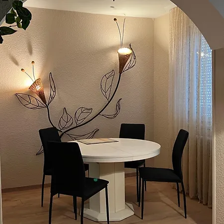 Apartamento R&r Medak 3