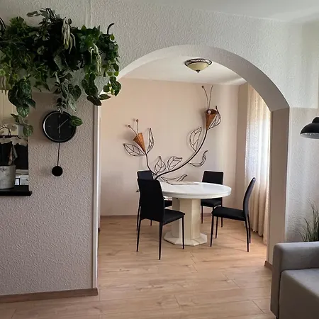 R&r Medak 3 Apartamento Belgrado