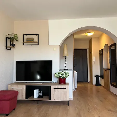 Apartamento R&r Medak 3