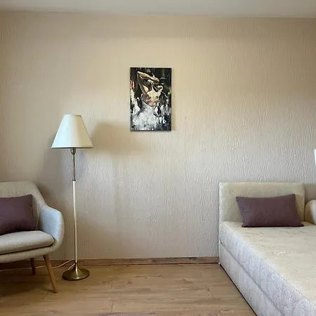 Apartamento R&r Medak 3 Belgrado