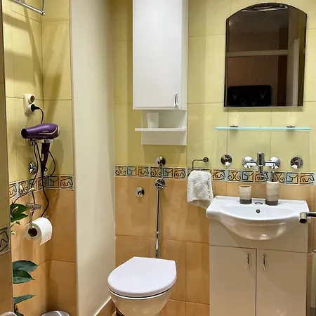 Apartament R&r Medak 3 *