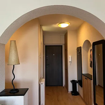 R&r Medak 3 Belgrado