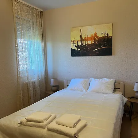 R&r Medak 3 Apartament