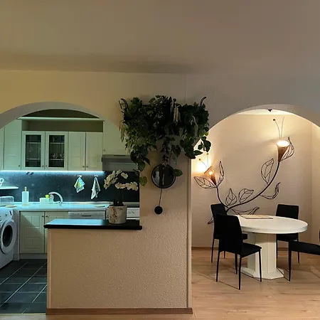 R&r Medak 3 Apartament Belgrad