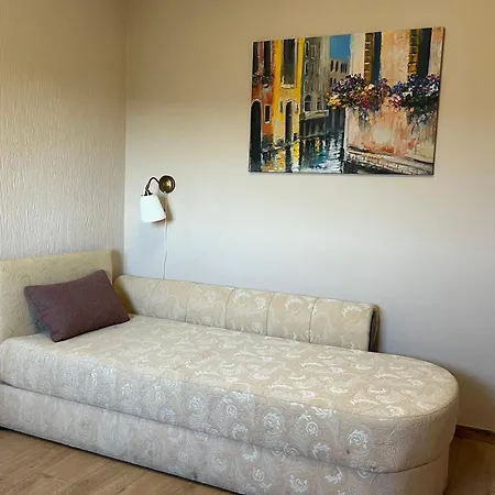 R&r Medak 3 Belgrado